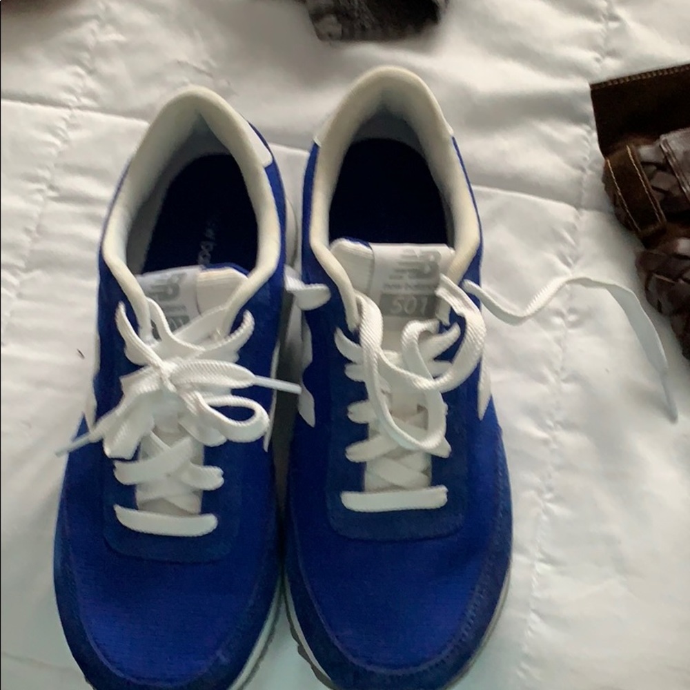 Sneakers New Balance